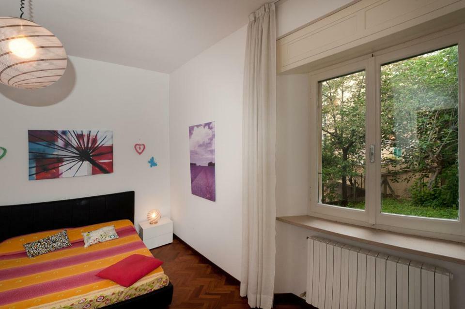 Lilli Home Macerata Luaran gambar