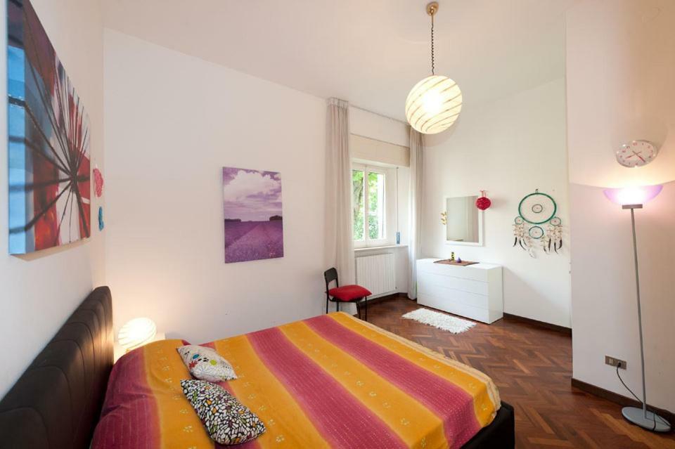Lilli Home Macerata Luaran gambar