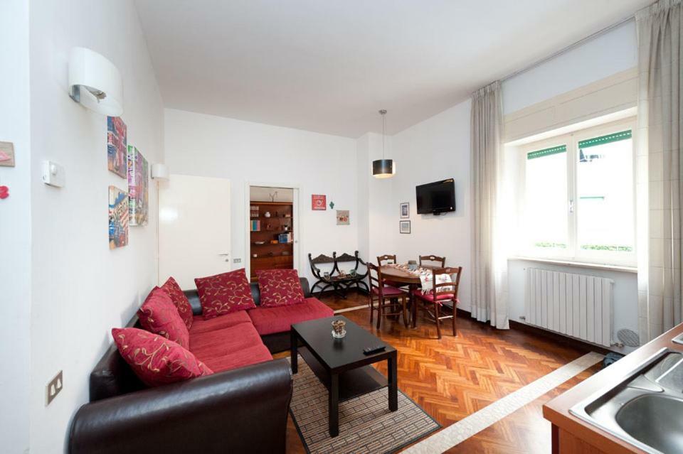 Lilli Home Macerata Luaran gambar