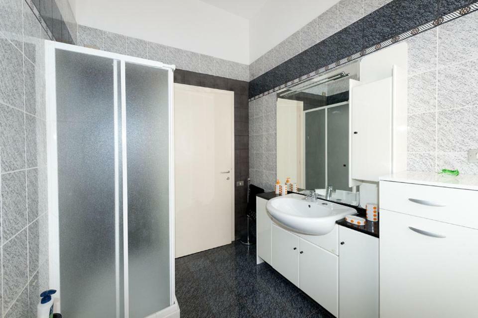 Lilli Home Macerata Luaran gambar