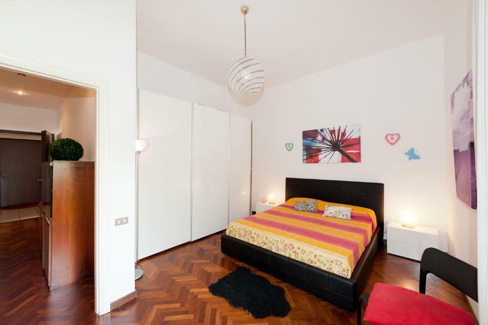 Lilli Home Macerata Luaran gambar