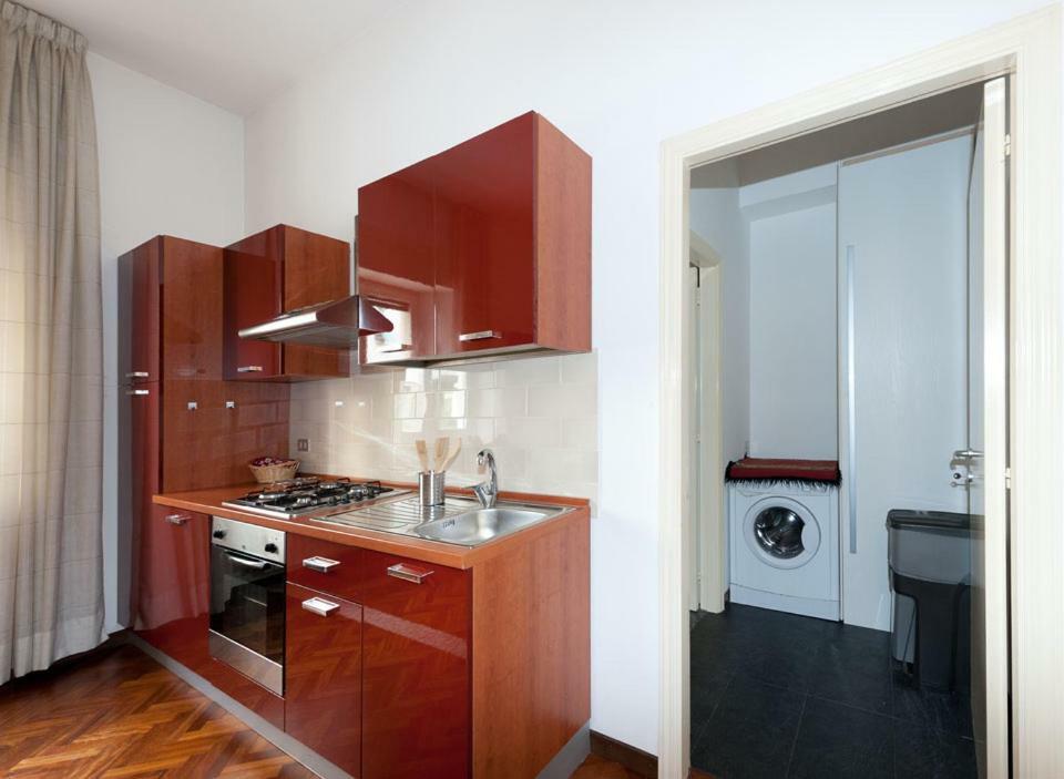 Lilli Home Macerata Luaran gambar